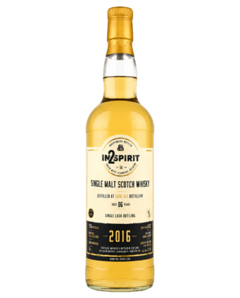 Caol Ila 2016
