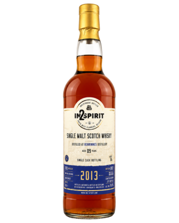 Benrinnes 2013-2022 Oloroso