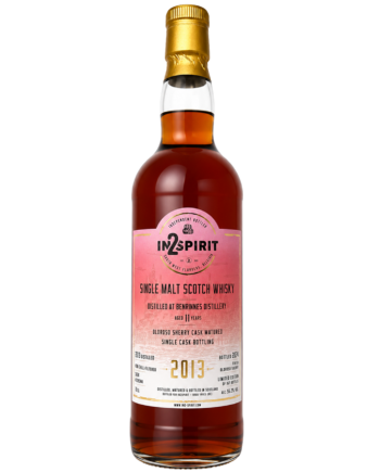 Benrinnes 2013-2024 Oloroso