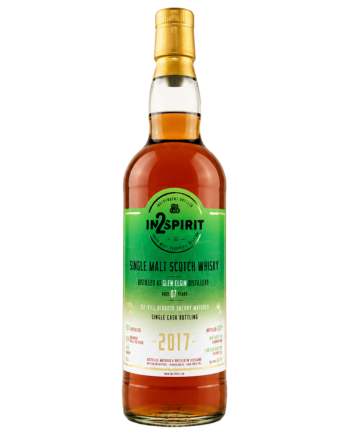 Glen Elgin 2017 Oloroso