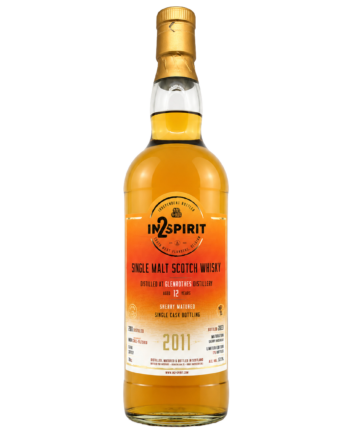 Glenrothes 2011