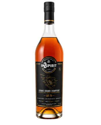 Cognac "LOT 75" PASQUET