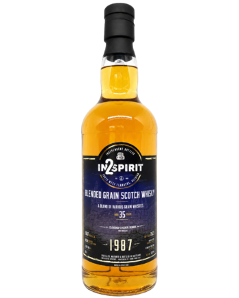 Blended Grain 1987