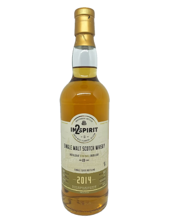 Strathmill 2014 Oloroso